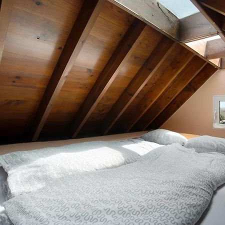 Casa Verde Теґісе Екстер'єр фото