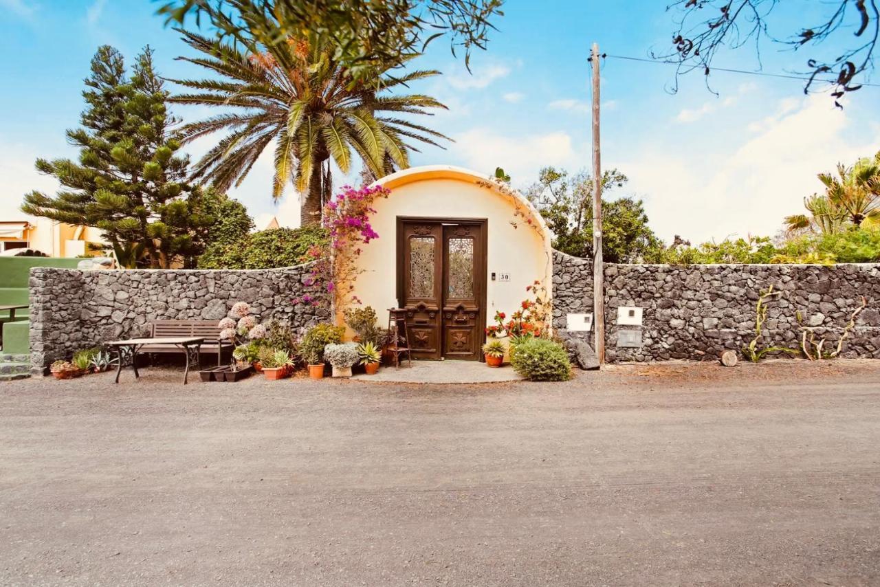 Casa Verde Теґісе Екстер'єр фото