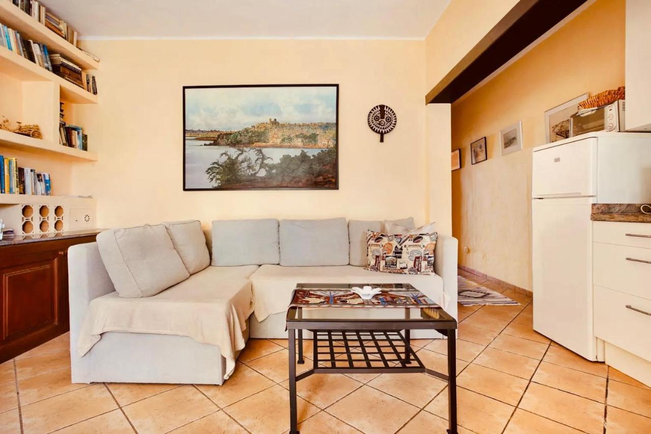 Casa Verde Теґісе Екстер'єр фото
