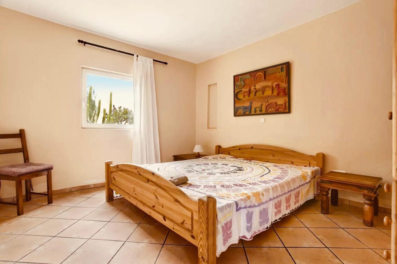 Casa Verde Теґісе Екстер'єр фото