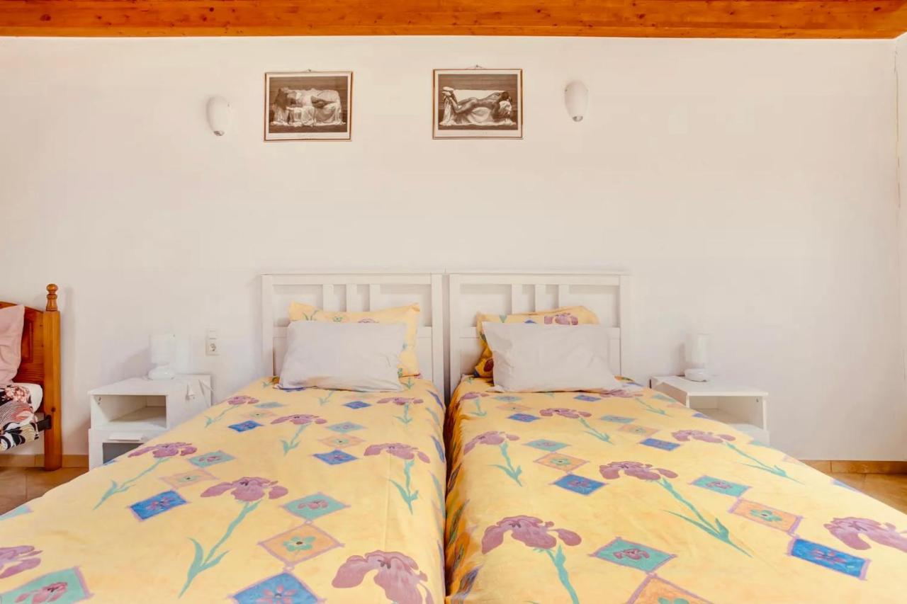 Casa Verde Теґісе Екстер'єр фото