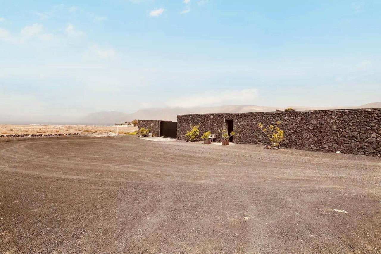 Casa Verde Теґісе Екстер'єр фото