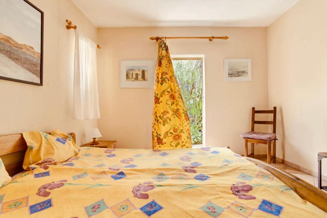 Casa Verde Теґісе Екстер'єр фото