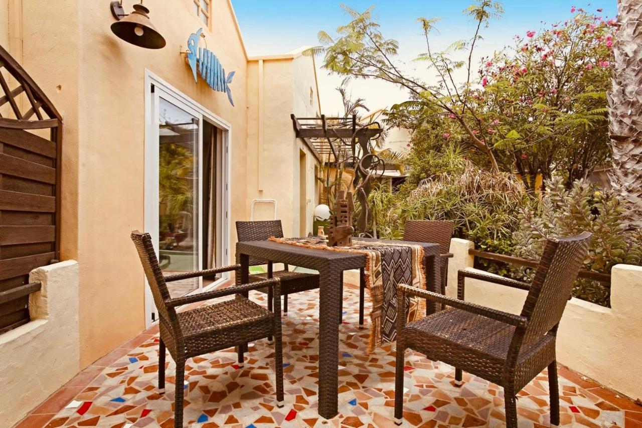 Casa Verde Теґісе Екстер'єр фото