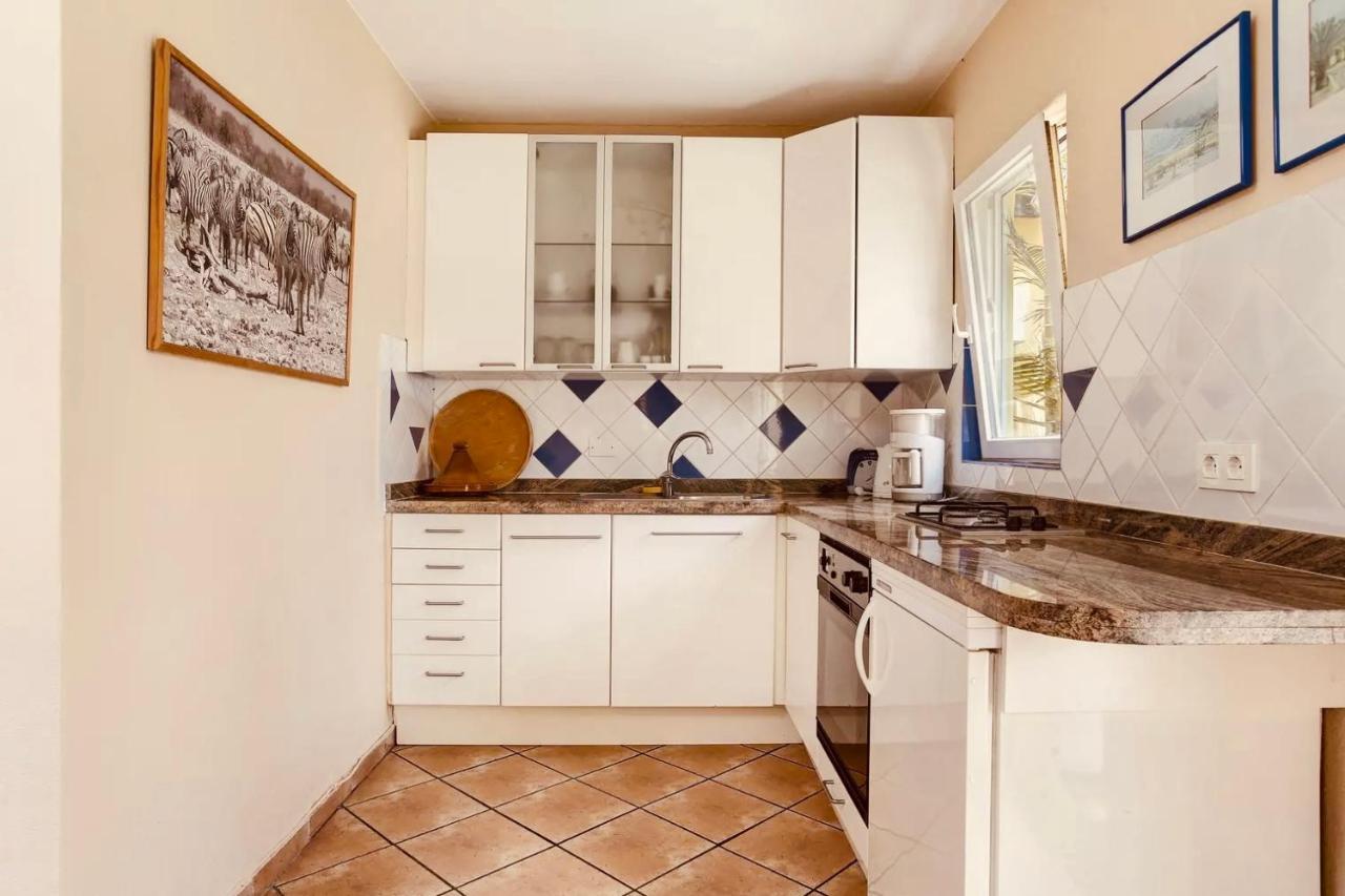 Casa Verde Теґісе Екстер'єр фото