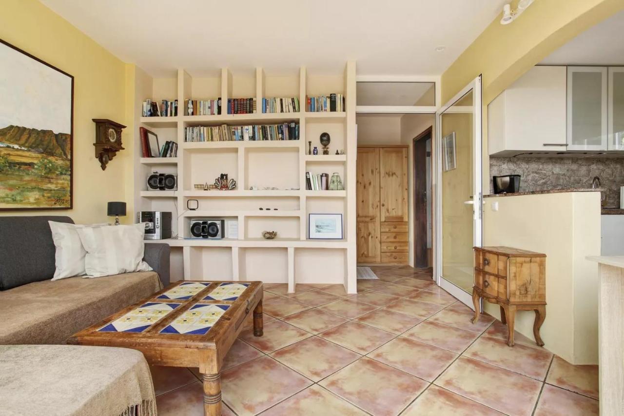Casa Verde Теґісе Екстер'єр фото