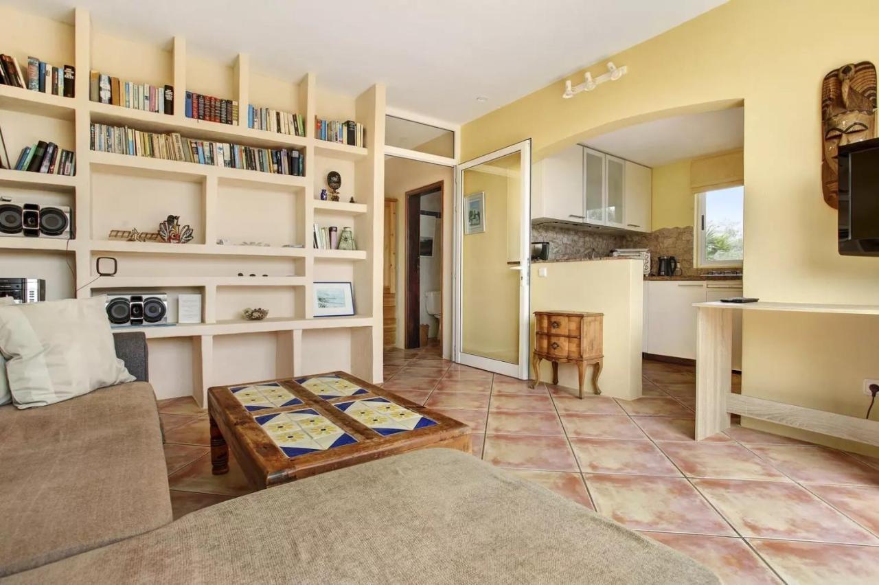 Casa Verde Теґісе Екстер'єр фото