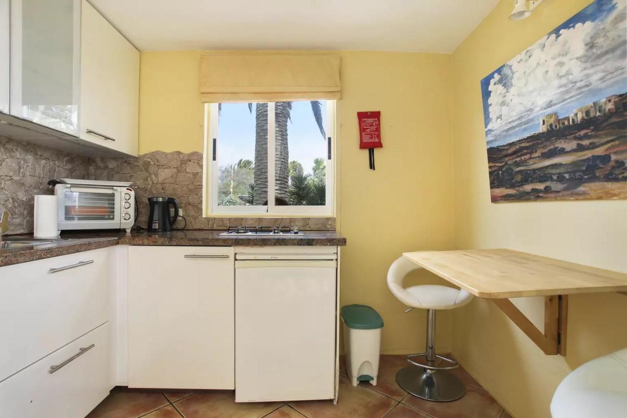 Casa Verde Теґісе Екстер'єр фото