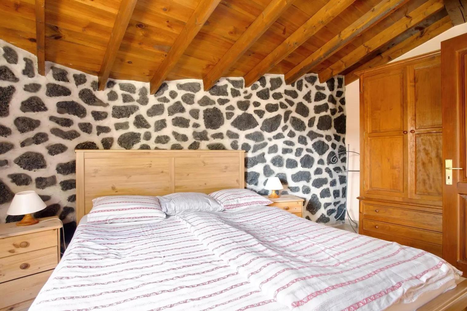 Casa Verde Теґісе Екстер'єр фото