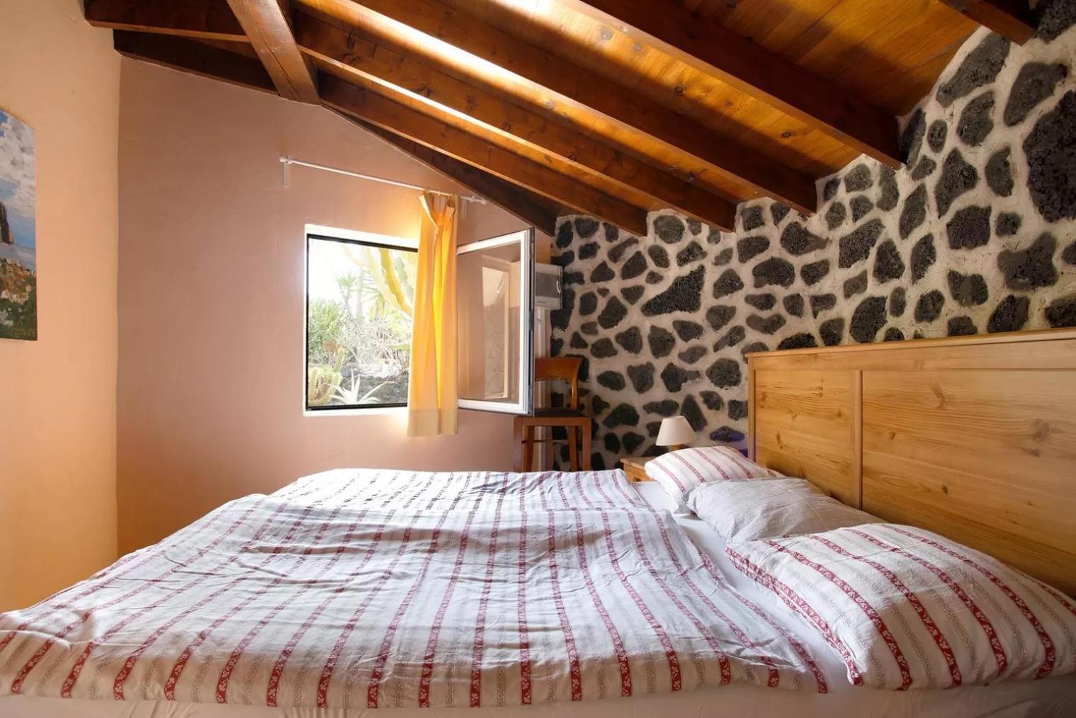 Casa Verde Теґісе Екстер'єр фото